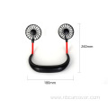 Car Neck Fan 24V Mini Car Fan Cooling